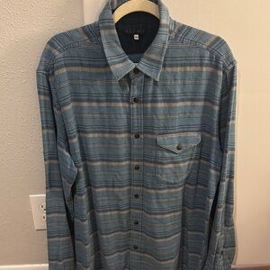 Alex Mill Blanket Shirt Excellent Condition